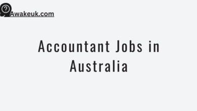 Accountant Jobs in Australia