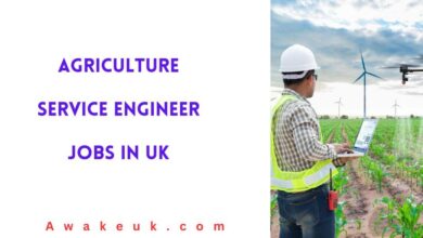 Agriculture Service Engineer Jobs in UK