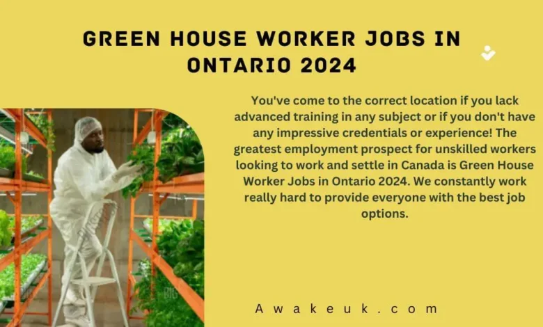 green-house-worker-jobs-in-ontario-2024