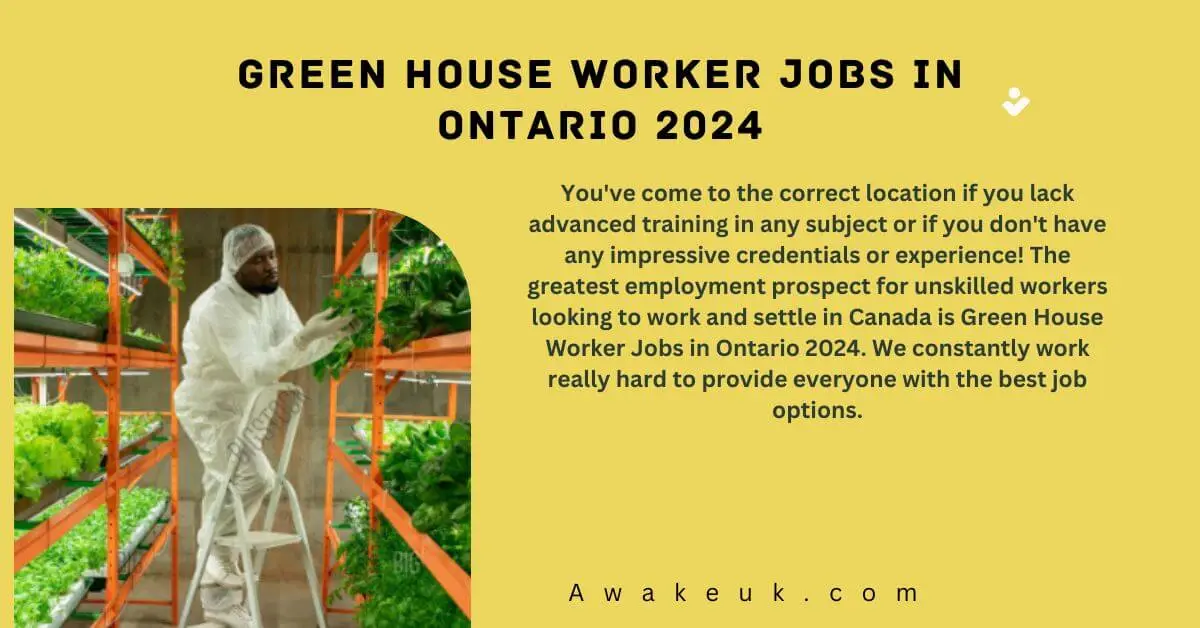 green-house-worker-jobs-in-ontario-2024