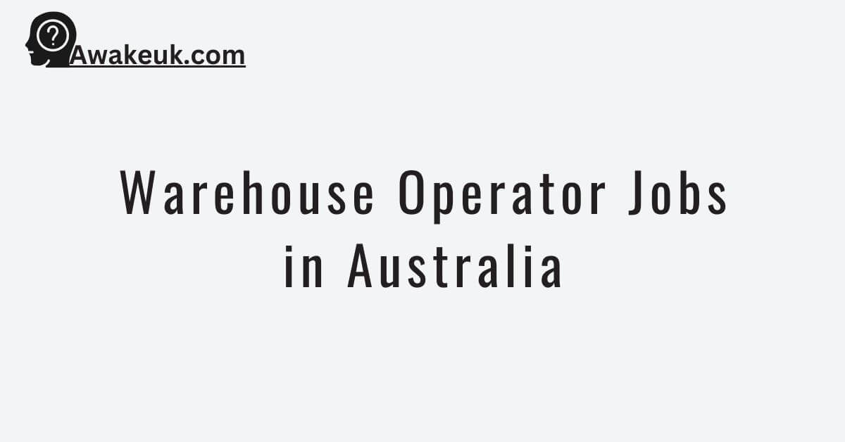 warehouse operator jobs        
        <figure class=