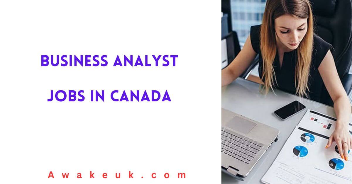 database analyst jobs in canada