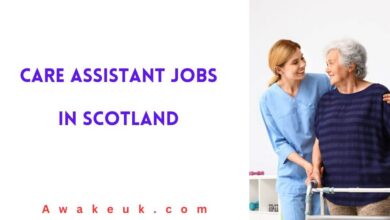 Care Assistant Jobs in Scotland