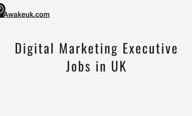 digital-marketing-executive-jobs-in-uk-2024-online-apply