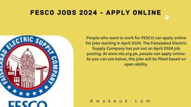 FESCO Jobs