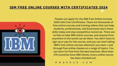 IBM Free Online Courses
