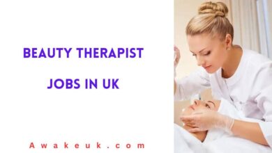 Beauty Therapist Jobs in UK