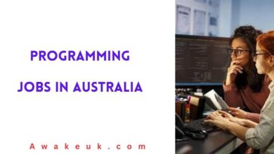 Programming Jobs in Australia