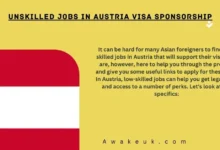 Unskilled Jobs in Austria