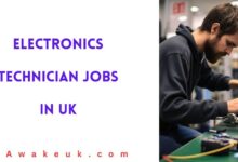 Electronics Technician Jobs in UK