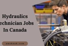 Hydraulics Technician Jobs In Canada