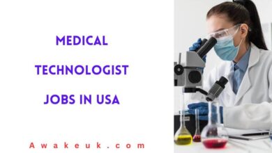 Medical Technologist Jobs in USA