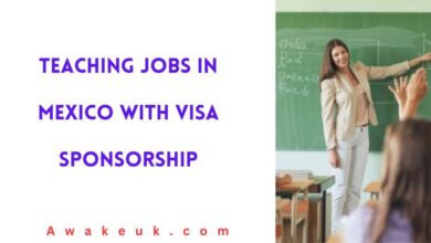 Teaching Jobs in Mexico with Visa Sponsorship