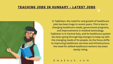 Teaching jobs in Hungary