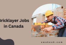 Bricklayer Jobs in Canada