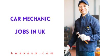 Car Mechanic Jobs in UK