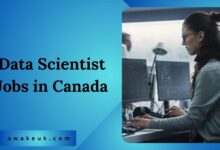 Data Scientist Jobs in Canada