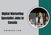 Digital Marketing Specialist Jobs in Canada