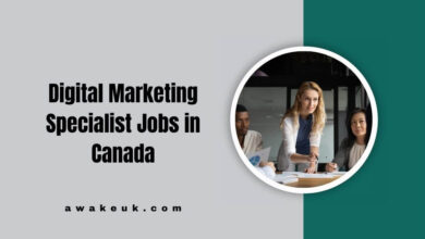 Digital Marketing Specialist Jobs in Canada