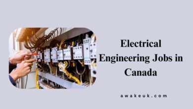 Electrical Engineering Jobs in Canada