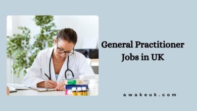 General Practitioner Jobs in UK