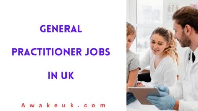 General Practitioner Jobs in UK