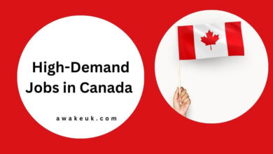 High-Demand Jobs in Canada