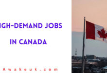 High-Demand Jobs in Canada