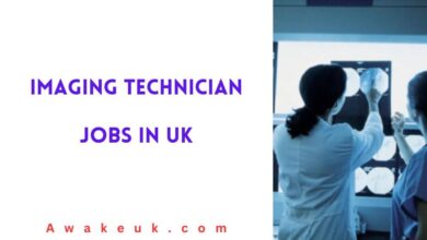 Imaging Technician Jobs in UK