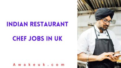 Indian Restaurant Chef Jobs in UK
