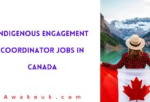 Indigenous Engagement Coordinator Jobs in Canada