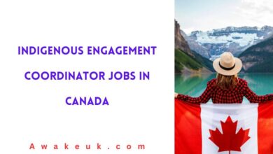 Indigenous Engagement Coordinator Jobs in Canada