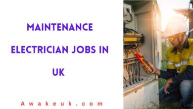 Maintenance Electrician Jobs in UK