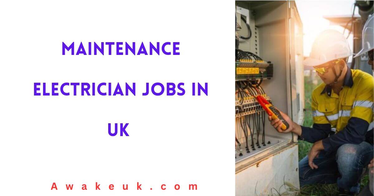 maintenance-electrician-jobs-in-uk-2024-visa-sponsorship