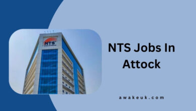 NTS Jobs In Attock