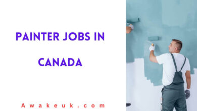 Painter Jobs in Canada