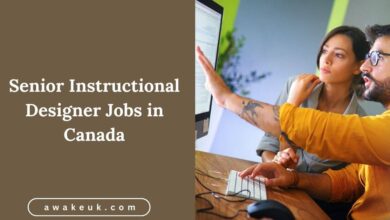 Senior Instructional Designer Jobs in Canada