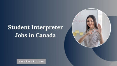 Student Interpreter Jobs in Canada