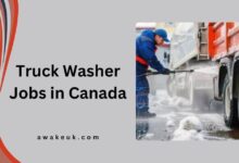 Truck Washer Jobs in Canada