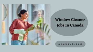 Window Cleaner Jobs In Canada