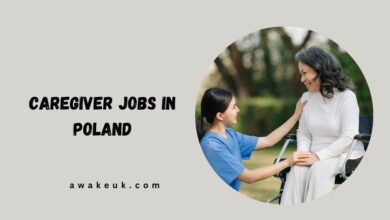 Caregiver Jobs in Poland