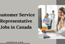 Customer Service Representative Jobs in Canada