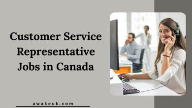 Customer Service Representative Jobs in Canada