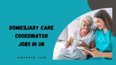 Domiciliary Care Coordinator Jobs in UK