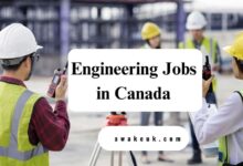 Engineering Jobs in Canada