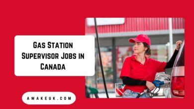 Gas Station Supervisor Jobs in Canada