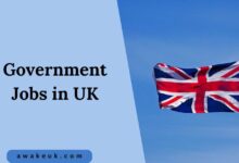 Government Jobs in UK