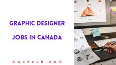 Graphic Designer Jobs in Canada