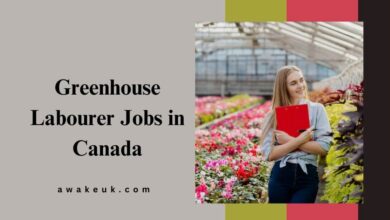 Greenhouse Labourer Jobs in Canada