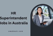 HR Superintendent Jobs in Australia